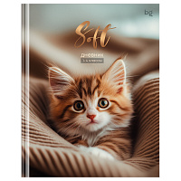 Дневник 1-4 кл. 48л. (твердый) BG "Soft", матовая ламинация фото Дневник 1-4 кл. 48л. (твердый) BG "Soft", матовая ламинация