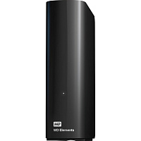 Внешний жесткий диск HDD (накопитель) Western Digital Elements Desktop 8 ТБ USB 3.0 (WDBWLG0080HBK-EESN) фото Внешний жесткий диск HDD (накопитель) Western Digital Elements Desktop 8 ТБ USB 3.0 (WDBWLG0080HBK-EESN)