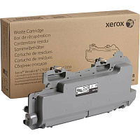 Бункер для сбора отработанного тонера оригинальная Xerox 115R00128 фото Бункер для сбора отработанного тонера оригинальная Xerox 115R00128