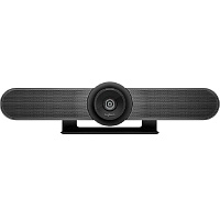 Система для видеоконференций Logitech MeetUp (960-001102) фото Система для видеоконференций Logitech MeetUp (960-001102)