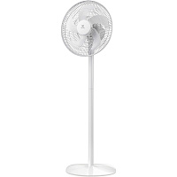 Вентилятор напольный Electrolux EFF - 1005 белый фото Вентилятор напольный Electrolux EFF - 1005 белый