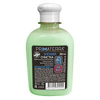 Крем-гель Primaterra Shower очищающий с диспенсером 250 мл фото Крем-гель Primaterra Shower очищающий с диспенсером 250 мл