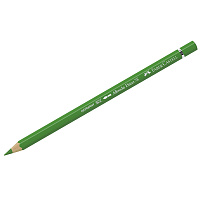 Карандаш акварельный художественный Faber-Castell "Albrecht Durer", цвет 112 лиственный зеленый фото Карандаш акварельный художественный Faber-Castell "Albrecht Durer", цвет 112 лиственный зеленый