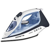 Утюг Polaris PIR 2483K синий фото Утюг Polaris PIR 2483K синий