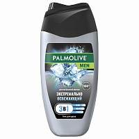Гель для душа Palmolive Men Арктический ветер 250 мл