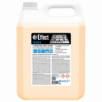 Чистящее средство для кухни удаление жира и нагара Effect Gamma 301 5 л (концентрат) фото Чистящее средство для кухни удаление жира и нагара Effect Gamma 301 5 л (концентрат)