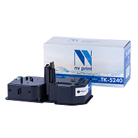 Тонер-картридж NV PRINT (NV-TK-5240K) для KYOCERA ECOSYS P5026cdn/w/M5526cdn, черный, ресурс 4000 стр. фото Тонер-картридж NV PRINT (NV-TK-5240K) для KYOCERA ECOSYS P5026cdn/w/M5526cdn, черный, ресурс 4000 стр.