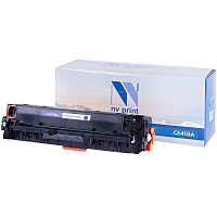 Картридж лазерный NV PRINT (NV-CE410A) для HP LJ M351a/375nw/451dn/475dn, черный, ресурс 2200 страниц фото Картридж лазерный NV PRINT (NV-CE410A) для HP LJ M351a/375nw/451dn/475dn, черный, ресурс 2200 страниц