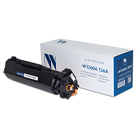 Картридж лазерный NV PRINT (NV-W1360A) для HP LaserJet M211/M236, ресурс 1150 страниц фото Картридж лазерный NV PRINT (NV-W1360A) для HP LaserJet M211/M236, ресурс 1150 страниц