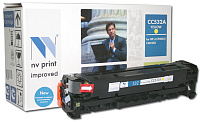 Картридж лазерный NV PRINT (NV-718Y) для CANON LBP7200Cdn/MF8330Cdn/8350Cdn, желтый, ресурс 2900 стр., NV-CC532A/718Y фото Картридж лазерный NV PRINT (NV-718Y) для CANON LBP7200Cdn/MF8330Cdn/8350Cdn, желтый, ресурс 2900 стр., NV-CC532A/718Y
