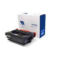 Тонер-картридж NV PRINT (NV-W1470X) для HP LJ M611/M612/M634/M635/M636, ресурс 25200 стр. фото Тонер-картридж NV PRINT (NV-W1470X) для HP LJ M611/M612/M634/M635/M636, ресурс 25200 стр.