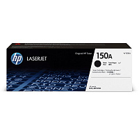 Картридж лазерный HP 150A W1500A черный оригинальный фото Картридж лазерный HP 150A W1500A черный оригинальный