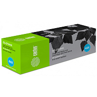 Картридж лазерный CACTUS (CS-CF244X) для HP LaserJet M15 Pro / M28a / 28w, ресурс 2000 страниц фото Картридж лазерный CACTUS (CS-CF244X) для HP LaserJet M15 Pro / M28a / 28w, ресурс 2000 страниц
