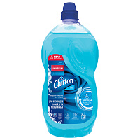 Средство для стирки для всех типов тканей 1,81 л, CHIRTON (Чиртон) UNIVERSAL "Горная лаванда", 4670013303618 фото Средство для стирки для всех типов тканей 1,81 л, CHIRTON (Чиртон) UNIVERSAL "Горная лаванда", 4670013303618