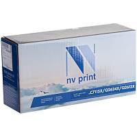 Картридж лазерный NV PRINT (NV-C7115X/Q2624X/Q2613X) для HP LJ 1000w/1005w/1200/1220, ресурс 3500 страниц, NV-C7115X/2624 фото Картридж лазерный NV PRINT (NV-C7115X/Q2624X/Q2613X) для HP LJ 1000w/1005w/1200/1220, ресурс 3500 страниц, NV-C7115X/2624