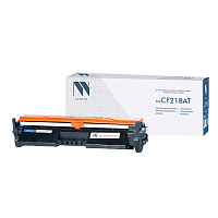 Картридж лазерный NV PRINT (NV-CF218A) для HP LaserJet Pro M132a/132fn/M104a/104w, ресурс 1400 стр. фото Картридж лазерный NV PRINT (NV-CF218A) для HP LaserJet Pro M132a/132fn/M104a/104w, ресурс 1400 стр.