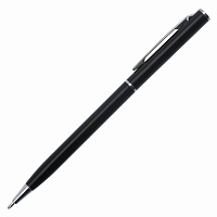 Ручка подарочная шариковая BRAUBERG "Delicate Black", корпус черный, узел 1 мм, линия письма 0,7 мм,синяя, 141399 фото Ручка подарочная шариковая BRAUBERG "Delicate Black", корпус черный, узел 1 мм, линия письма 0,7 мм,синяя, 141399