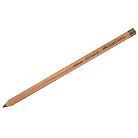Пастельный карандаш Faber-Castell "Pitt Pastel", цвет 173 оливково-желтый фото Пастельный карандаш Faber-Castell "Pitt Pastel", цвет 173 оливково-желтый