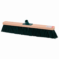 Щетка для пола York 50 см жесткая щетина