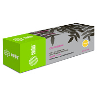Картридж лазерный CACTUS (CS-PH6500M) для XEROX Phaser 6500/WC6505, пурпурный, ресурс 2500 стр. фото Картридж лазерный CACTUS (CS-PH6500M) для XEROX Phaser 6500/WC6505, пурпурный, ресурс 2500 стр.