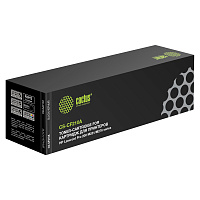 Картридж лазерный CACTUS (CS-CF210A) для HP LaserJet Pro 200 M276n/M276nw, черный, ресурс 1600 стр. фото Картридж лазерный CACTUS (CS-CF210A) для HP LaserJet Pro 200 M276n/M276nw, черный, ресурс 1600 стр.
