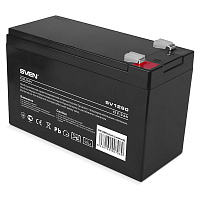 Батарея для ИБП Sven SV 1290 12 В 9 Ач фото Батарея для ИБП Sven SV 1290 12 В 9 Ач