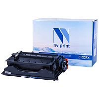Картридж лазерный NV PRINT (NV-CF237X) для HP LJ M607n / M608n / M631h/z, ресурс 25000 страниц фото Картридж лазерный NV PRINT (NV-CF237X) для HP LJ M607n / M608n / M631h/z, ресурс 25000 страниц