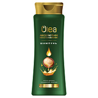 Шампунь для волос 400 мл, OLEA "Абсолютное восстановление", для слабых и поврежденных волос, 14373 фото Шампунь для волос 400 мл, OLEA "Абсолютное восстановление", для слабых и поврежденных волос, 14373