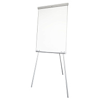 Доска-флипчарт магнитно-маркерная 70x100 см, на треноге, 2х3 ECO, (Польша), TF01 ECO фото Доска-флипчарт магнитно-маркерная 70x100 см, на треноге, 2х3 ECO, (Польша), TF01 ECO
