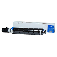 Тонер NV PRINT (NV-CEXV49B) для CANON iR C3320/3325i/3330i/3530i, черный, ресурс 36000 страниц фото Тонер NV PRINT (NV-CEXV49B) для CANON iR C3320/3325i/3330i/3530i, черный, ресурс 36000 страниц