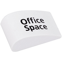 Ластик OfficeSpace "Small drop", форма капли, термопластичная резина, 38*22*16мм фото Ластик OfficeSpace "Small drop", форма капли, термопластичная резина, 38*22*16мм