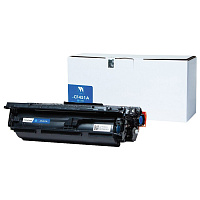 Картридж лазерный NV PRINT (NV-CF451A) для HP LJ M652/M653/M681/M682, голубой, ресурс 10500 страниц, NV-CF451AC фото Картридж лазерный NV PRINT (NV-CF451A) для HP LJ M652/M653/M681/M682, голубой, ресурс 10500 страниц, NV-CF451AC