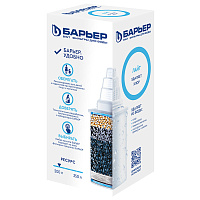 Сменная кассета БАРЬЕР "Лайт", от запаха хлора, ресурс 200 литров, К251Р18