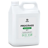 Универсальное моющее средство Grass Prograss 5 л (концентрат)