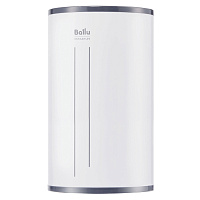 Водонагреватель накопительный электрический BALLU BWH/S 15 Omnium Uni U, 1,5 кВт, 15 л, сталь, НС-1523988