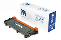 Картридж совм. NV Print TN-2375 черный для Brother DCP-L2500, HL-L2300, MFC-L2700 (2600стр.) фото Картридж совм. NV Print TN-2375 черный для Brother DCP-L2500, HL-L2300, MFC-L2700 (2600стр.)