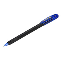 Ручка гелевая неавтоматическая Pentel EnerGel BL417-C синяя (толщина линии 0.35 мм) фото Ручка гелевая неавтоматическая Pentel EnerGel BL417-C синяя (толщина линии 0.35 мм)