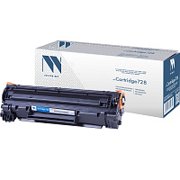 Картридж лазерный NV PRINT (NV-728) для CANON MF4410/4430/4450/4550dn/4580dn, ресурс 2100 стр. фото Картридж лазерный NV PRINT (NV-728) для CANON MF4410/4430/4450/4550dn/4580dn, ресурс 2100 стр.