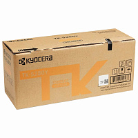 Картридж лазерный Kyocera TK-5280Y 1T02TWANL0 желтый оригинальный фото Картридж лазерный Kyocera TK-5280Y 1T02TWANL0 желтый оригинальный