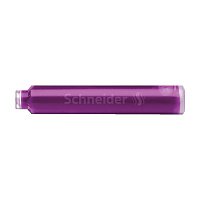 Картридж чернильный Schneider фиолетовый фото Картридж чернильный Schneider фиолетовый