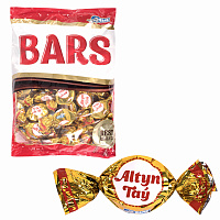 Конфеты шоколадные HASAR "Altyn Tay" со вкусом фундука, 1000 г, УТ-00002327 фото Конфеты шоколадные HASAR "Altyn Tay" со вкусом фундука, 1000 г, УТ-00002327