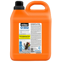 Пятновыводитель Effect Omega 502 5 л фото Пятновыводитель Effect Omega 502 5 л