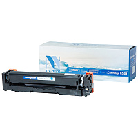 Картридж лазерный NV PRINT (NV-054HC) для Canon LBP 621/623, MF 641/643/645, голубой, ресурс 2300 страниц фото Картридж лазерный NV PRINT (NV-054HC) для Canon LBP 621/623, MF 641/643/645, голубой, ресурс 2300 страниц