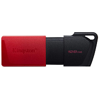 Флешка USB 3.0 128 ГБ Kingston DataTraveler Exodia M (DTXM/128GB)
