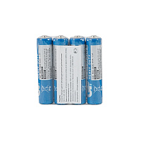 Батарейка GP PowerPlus AAA (R03) 24G солевая Цена за 1 батарейку фото Батарейка GP PowerPlus AAA (R03) 24G солевая Цена за 1 батарейку