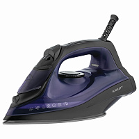 Утюг Scarlett SC-SI30K57 черный фото Утюг Scarlett SC-SI30K57 черный