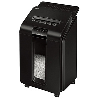 Шредер (уничтожитель документов) Fellowes AutoMax 100M 4-й уровень секретности объем корзины 23 л фото Шредер (уничтожитель документов) Fellowes AutoMax 100M 4-й уровень секретности объем корзины 23 л
