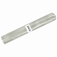 Мешки для мусора прозрачные ЭКОНОМ, 240 л, в рулоне 10 шт., ПВД, 40 мкм, 90х140 см, 609208 фото Мешки для мусора прозрачные ЭКОНОМ, 240 л, в рулоне 10 шт., ПВД, 40 мкм, 90х140 см, 609208