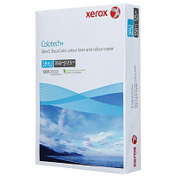 Бумага для цветной лазерной печати SRA3, 350 г/м2, 125 л., XEROX COLOTECH+, Австрия, 161% CIE, 003R98164 фото Бумага для цветной лазерной печати SRA3, 350 г/м2, 125 л., XEROX COLOTECH+, Австрия, 161% CIE, 003R98164