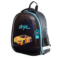 Ранец Forst F-Glow "Sport drift" 37*29,5*16см, 2 отделения, 2 кармана, анатомическая спинка фото Ранец Forst F-Glow "Sport drift" 37*29,5*16см, 2 отделения, 2 кармана, анатомическая спинка